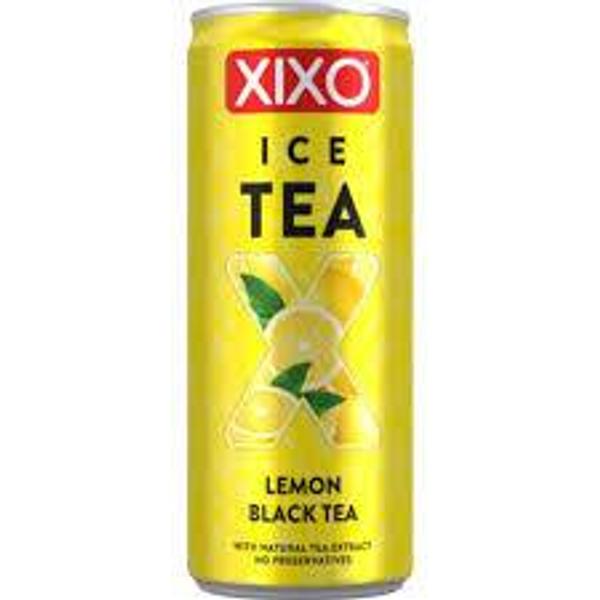 Xixo Ice Tea Lamaie