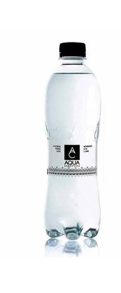 Apa Minerala Aqua Carpatica