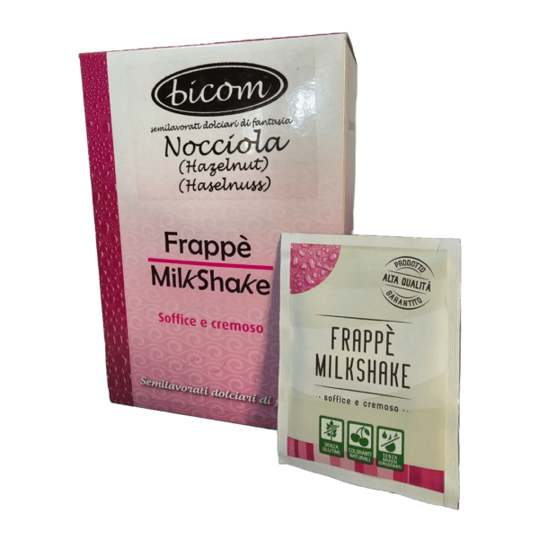 Frappe Alune