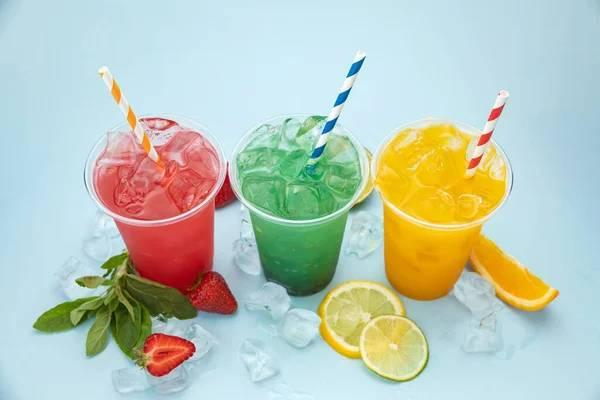 Limonada cu Menta-450 Ml