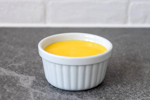 Sos Cheddar