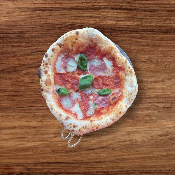 Saporita( usor picantă)