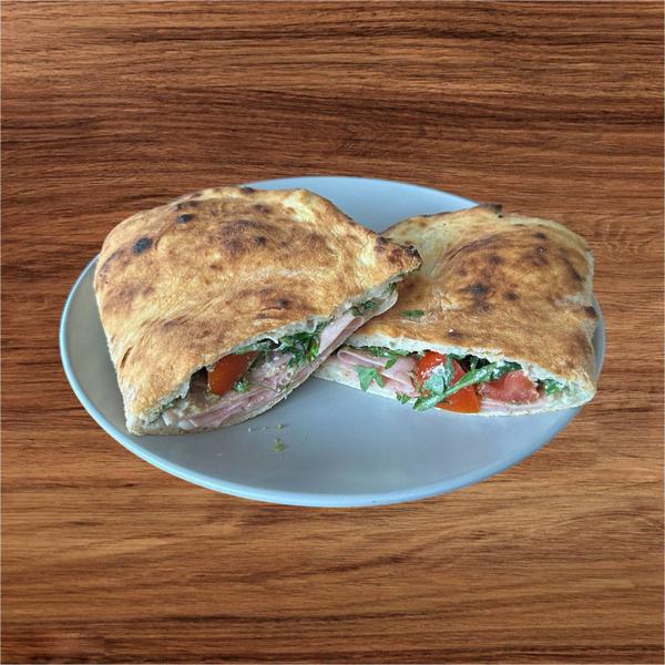 Panini Cotto