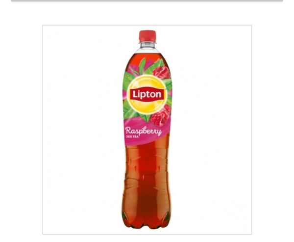 Lipton 500 ml