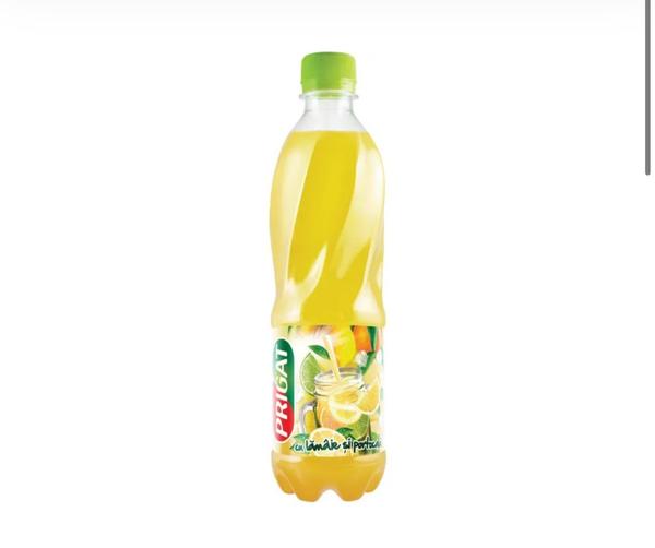 Prigat limonadă 500ml