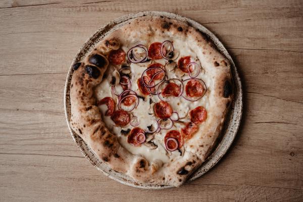 Rustica