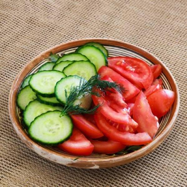 Salata de Sezon