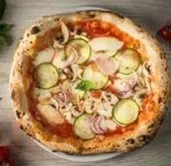 Vegetariana