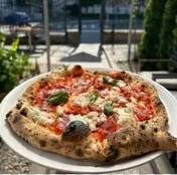 Salami e Ricotta