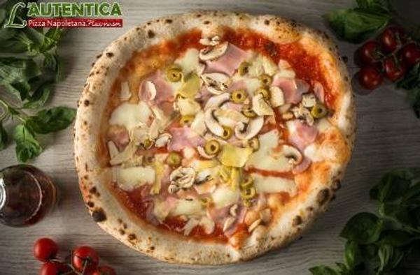 Capricciosa