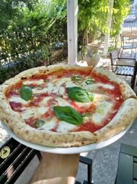 Dolce Margherita
