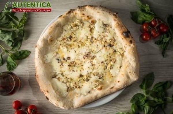 Formaggio di Capra