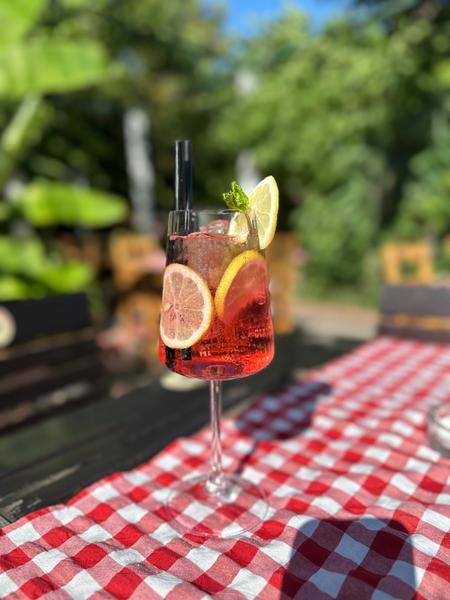 Pinkyfizz 11%alc