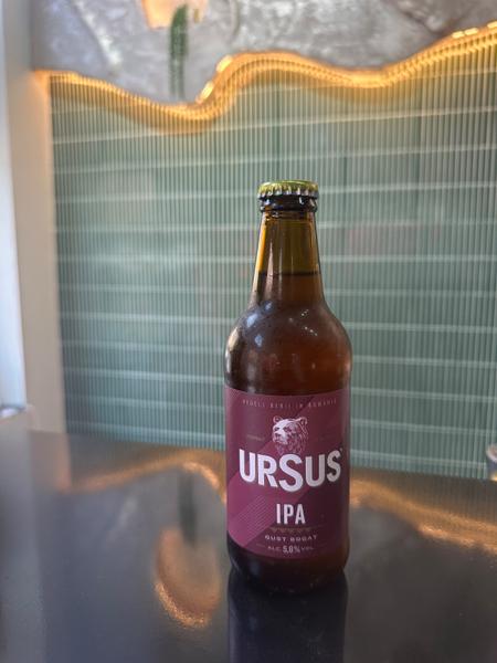 Bere Ursus Ipa 330ml