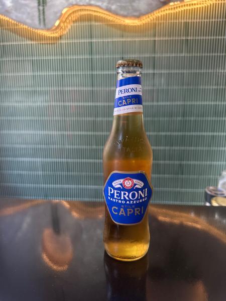 Bere Peroni Capri 330ml