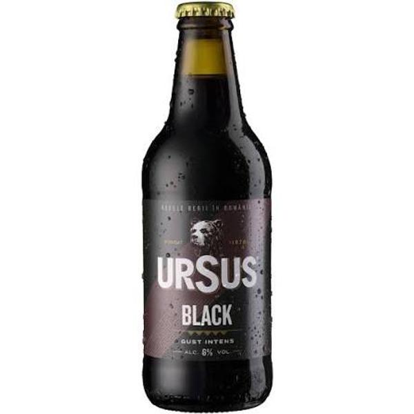  Ursus Black 0.3