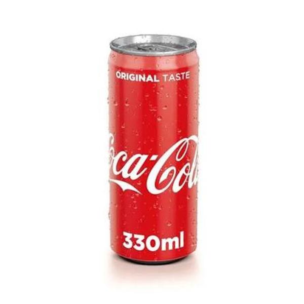 Coca Cola 330