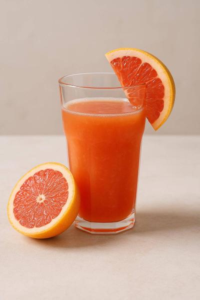 Fresh de Grapefruit