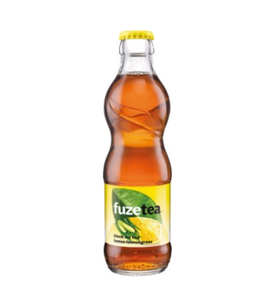 Fuzetea