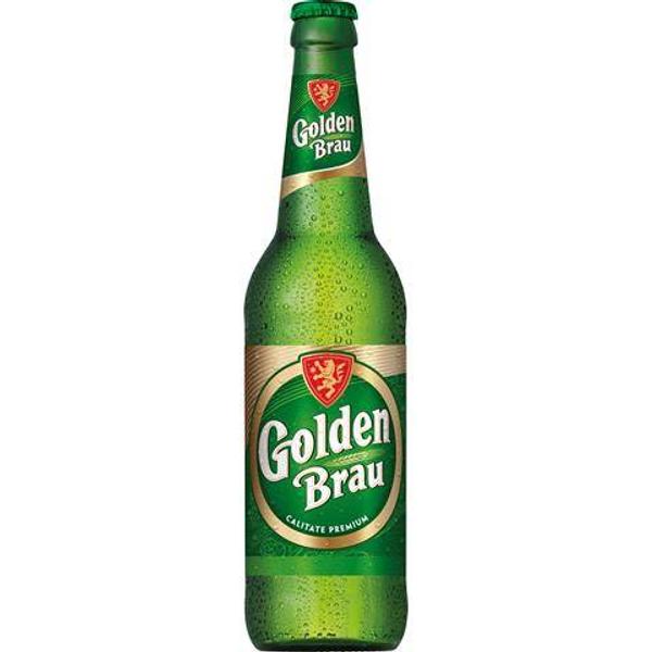 Golden Brau