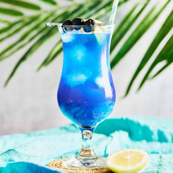 Blue Lagoon