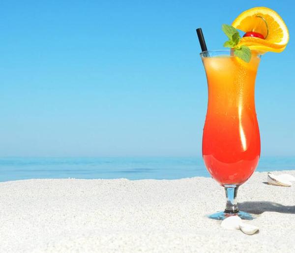 Sex on The Beach