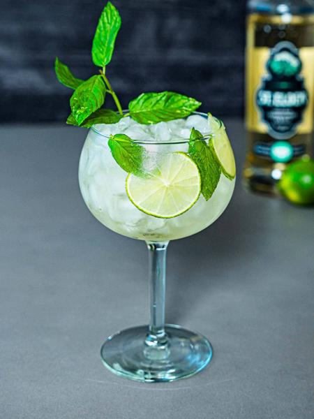 Safe Hugo (Fără Alcool)