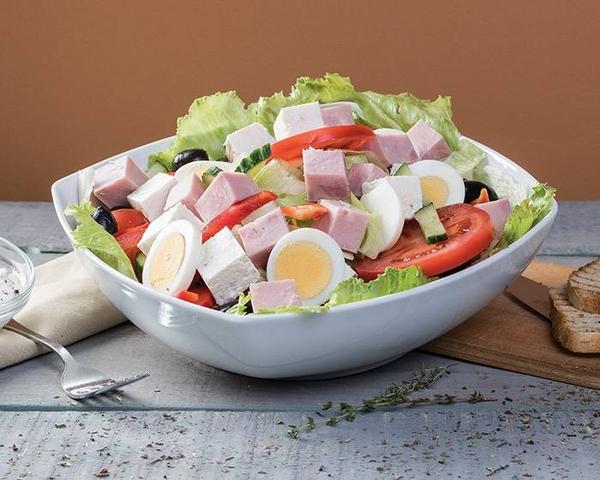 Salată Englezească