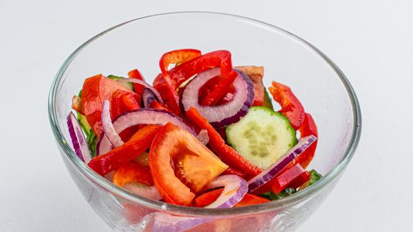 Salată Asortată