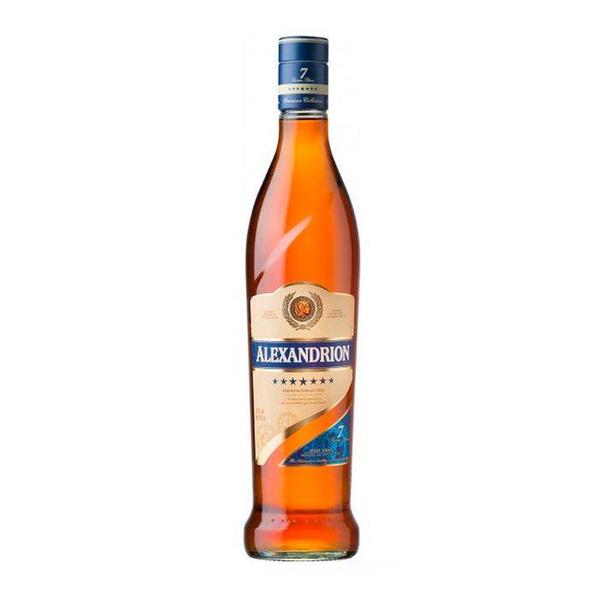 Alexandrion 7*