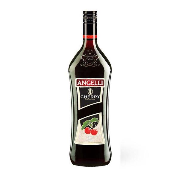 Angelli Cherry