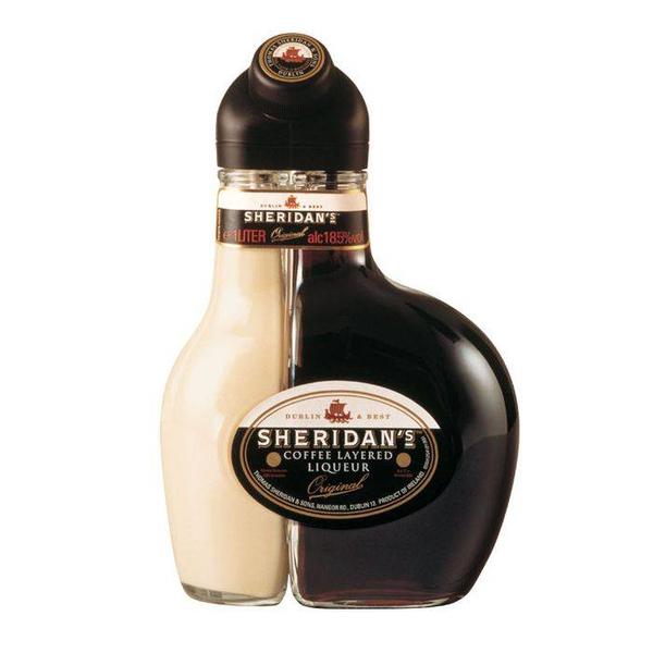 Cremă de Whisky Sheridan S