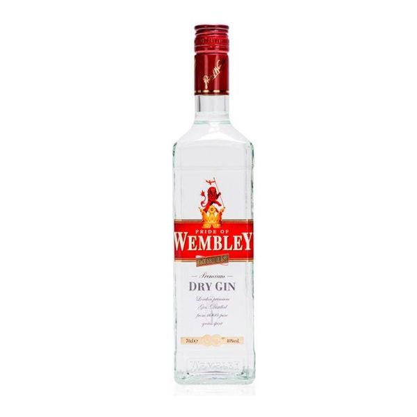 Gin Wembley