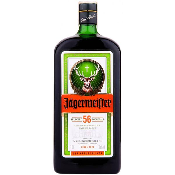 Jaggermeister