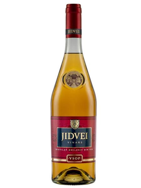Jidvei Vinars
