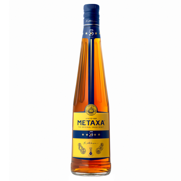 Metaxa