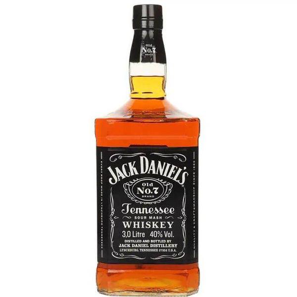 Whisky Jack Daniel S