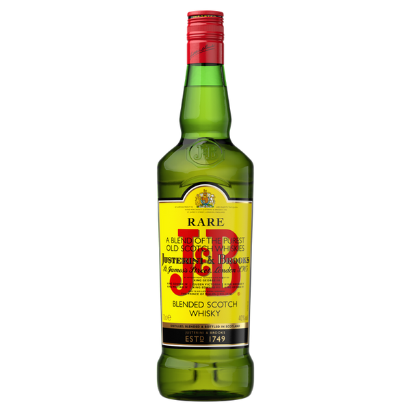 Whisky J&b