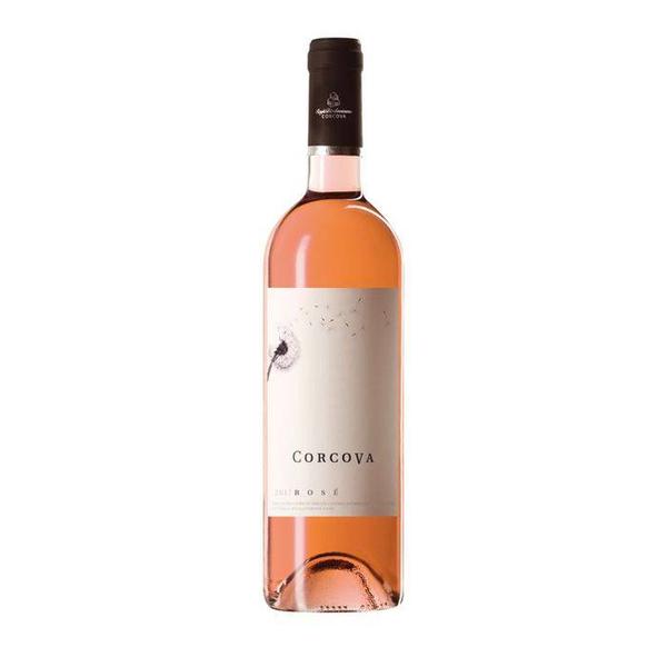 Vin Corcova Rose