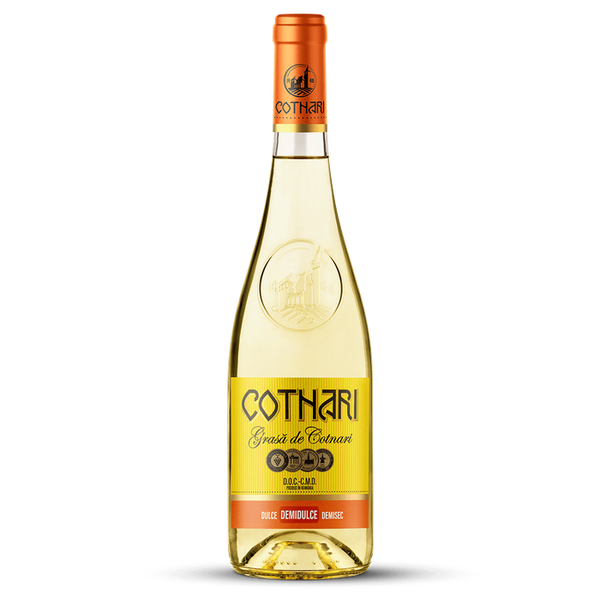 Grasă de Cotnari