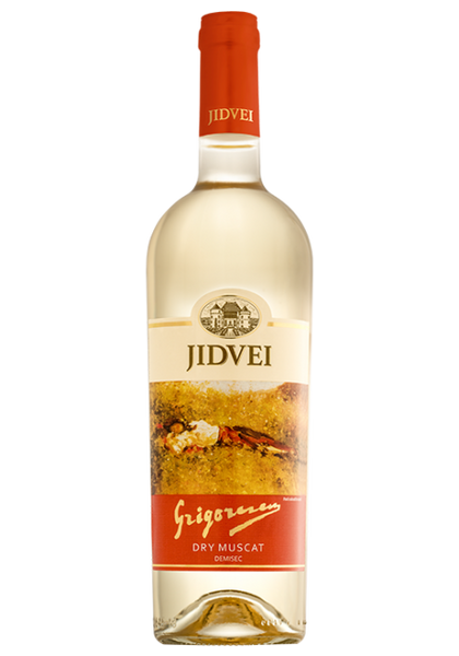 Jidvei Dry Muscat