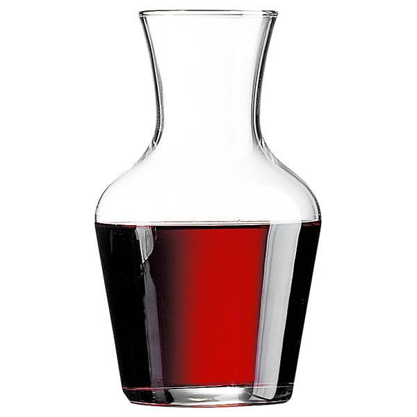Vin la Carafă