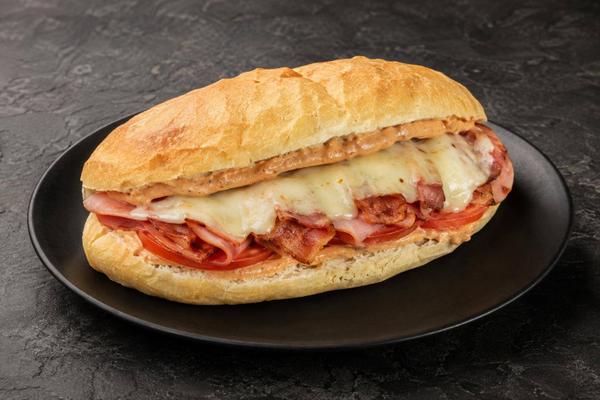 Sandwich President