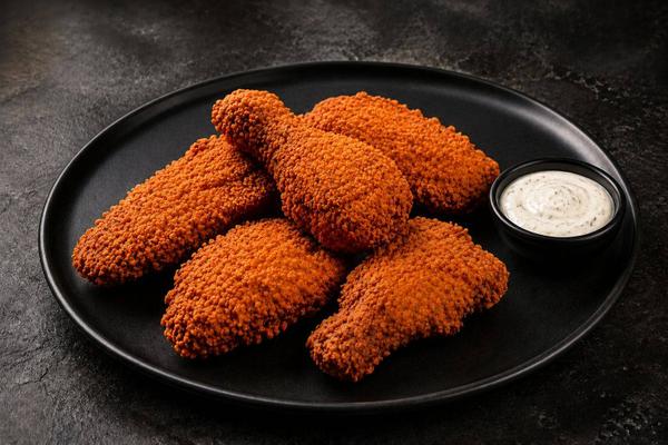 Aripioare Crispy Picante/Nepicante