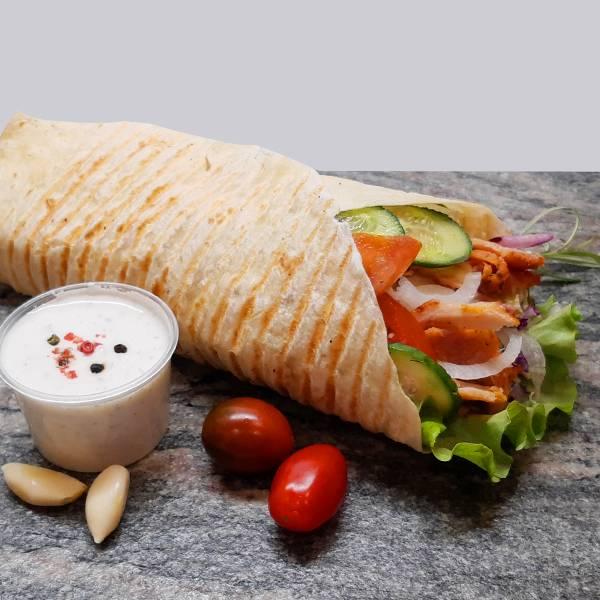 Lipie Carne & Legume