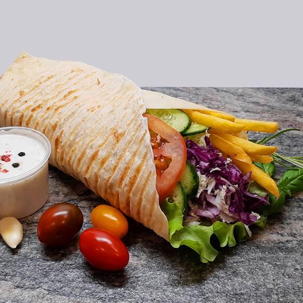 Lipie Cartofi & Legume