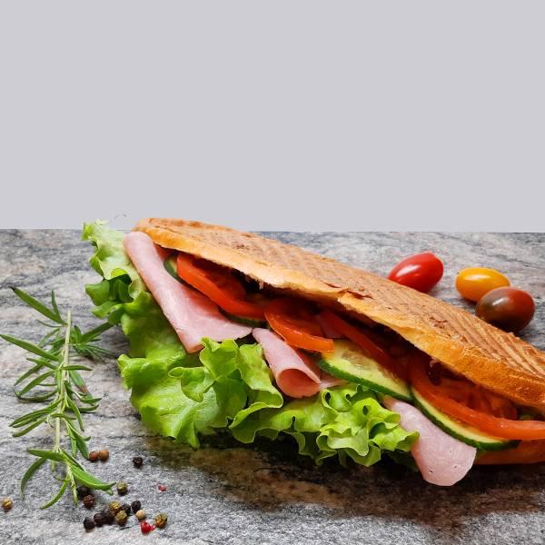 Sandwich cu Sunca