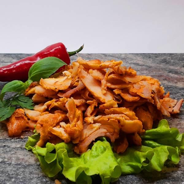 Extra Carne Shaorma