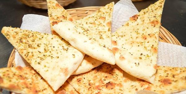 Focaccia