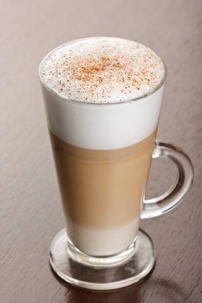 Caffe Latte 200 Ml